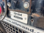 General Appearance with Numéro de série/Numéro d'identification du véhicule automobile