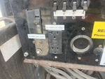 Electrical with 