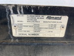 General Appearance with Numéro de série/Numéro d'identification du véhicule automobile