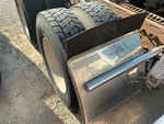 4 Underbody - Truck with 