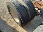 4 Underbody - Truck with 