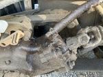 4 Underbody - Truck with 