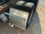 4 Underbody - Truck with 