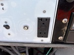 Electrical with 