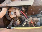 Engine with 