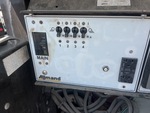 Electrical with 