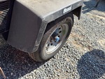 Trailer Chassis with 