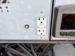 Electrical with 