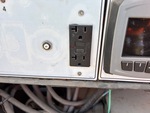 Electrical with 