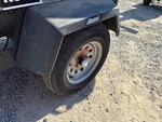 Trailer Chassis with 