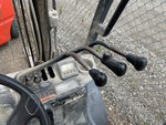 Control Station with 