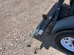 Trailer Chassis with 