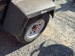 Trailer Chassis with 