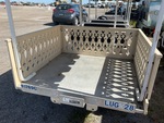 Chassis Photos with 
