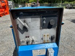 Control Station with 