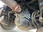 Drivetrain with 