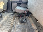 Cab with 