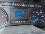 Cab with Engine Hours