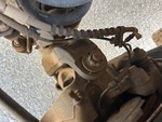 Brakes with 