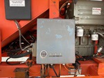 Electrical with 