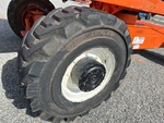 Chassis Photos with 