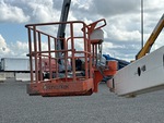 Basic Control Station Upper with 