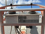 Basic Control Station Upper with 