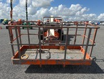 Basic Control Station Upper with 