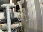 Brakes with 