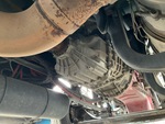 Drivetrain with 
