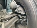 Brakes with 