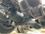 Drivetrain with 