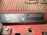4 Engine with 