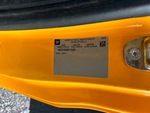 General Appearance with Second Serial Number/VIN Photo