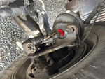 Brakes with 