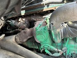 Engine with 