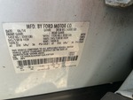 General Appearance with Second Serial Number/VIN Photo