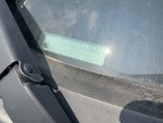 General Appearance with Second Serial Number/VIN Photo