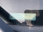 General Appearance with Second Serial Number/VIN Photo