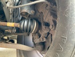 Brakes with 