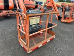 Basic Control Station Upper with 
