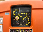 Basic Lower Control Station with 