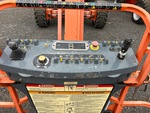 Basic Control Station Upper with 