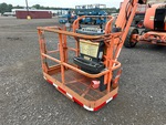 Basic Control Station Upper with 