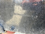 General Appearance with Second Serial Number/VIN Photo