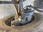 Brakes with 
