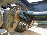 Drivetrain with 