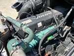 4 Engine with 