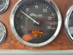 Cab with Engine Hours