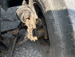 Brakes with 